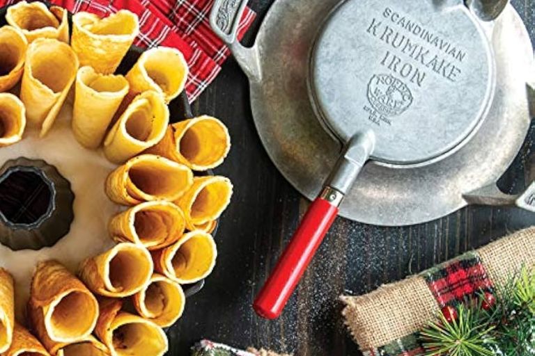 Смачний світ норвезької кухні: від рибних делікатесів до традиційних страв